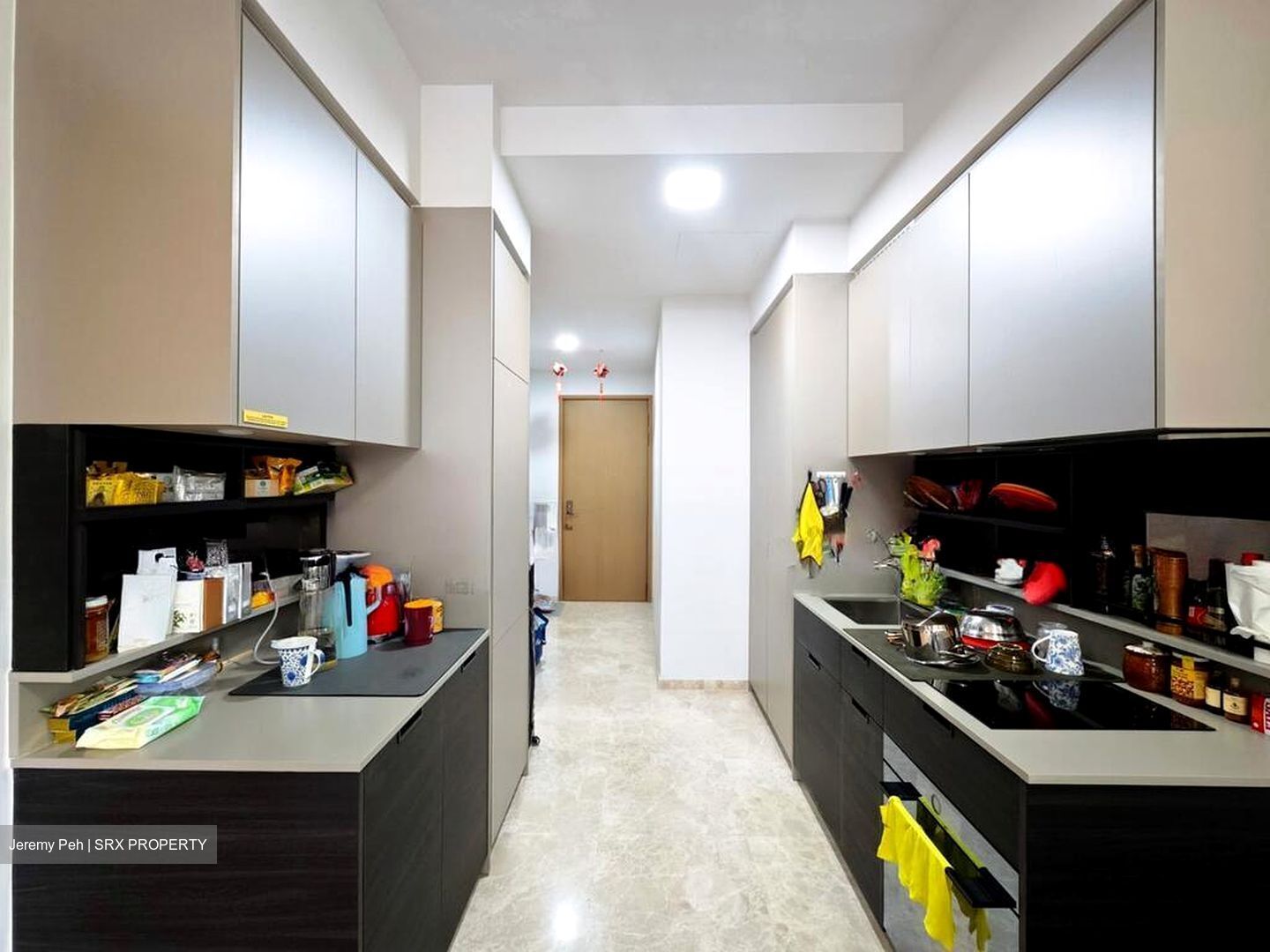 Haus On Handy (D9), Condominium #555032511